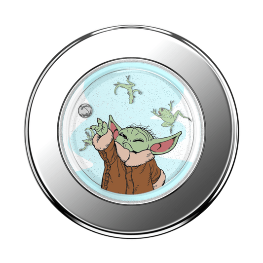 Tidepool Squishy Force Snack — MagSafe PopGrip - US 61951