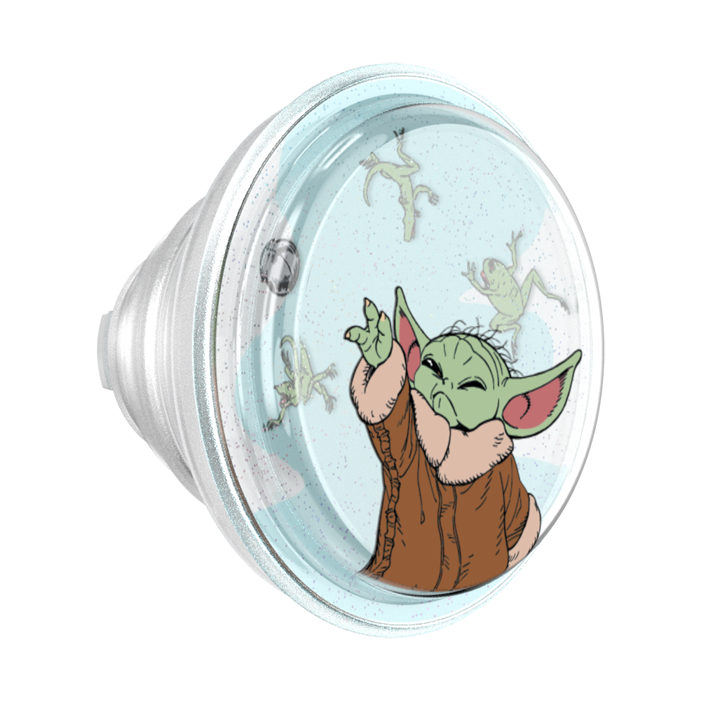 Tidepool Squishy Force Snack — MagSafe PopGrip - US 54678