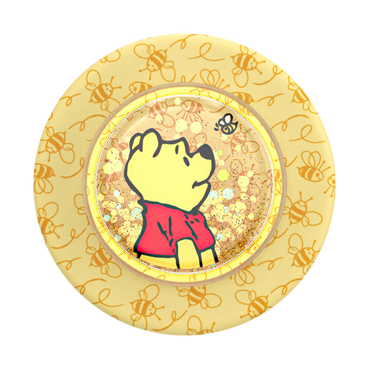 Tidepool Winnie's World — MagSafe PopGrip - US 85884