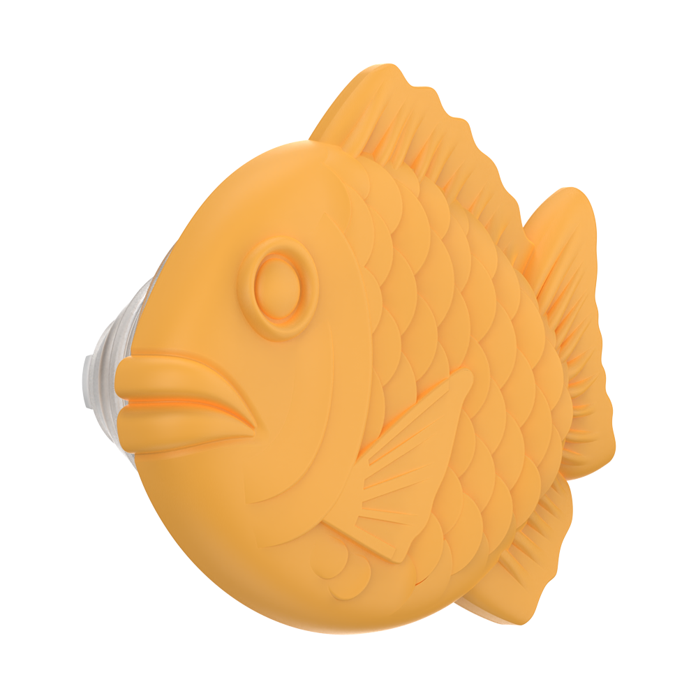 PopOut Taiyaki — MagSafe PopGrip - US 31101
