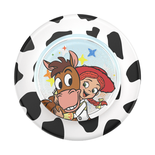 Tidepool Toy Story Jessie — MagSafe PopGrip - US 86986