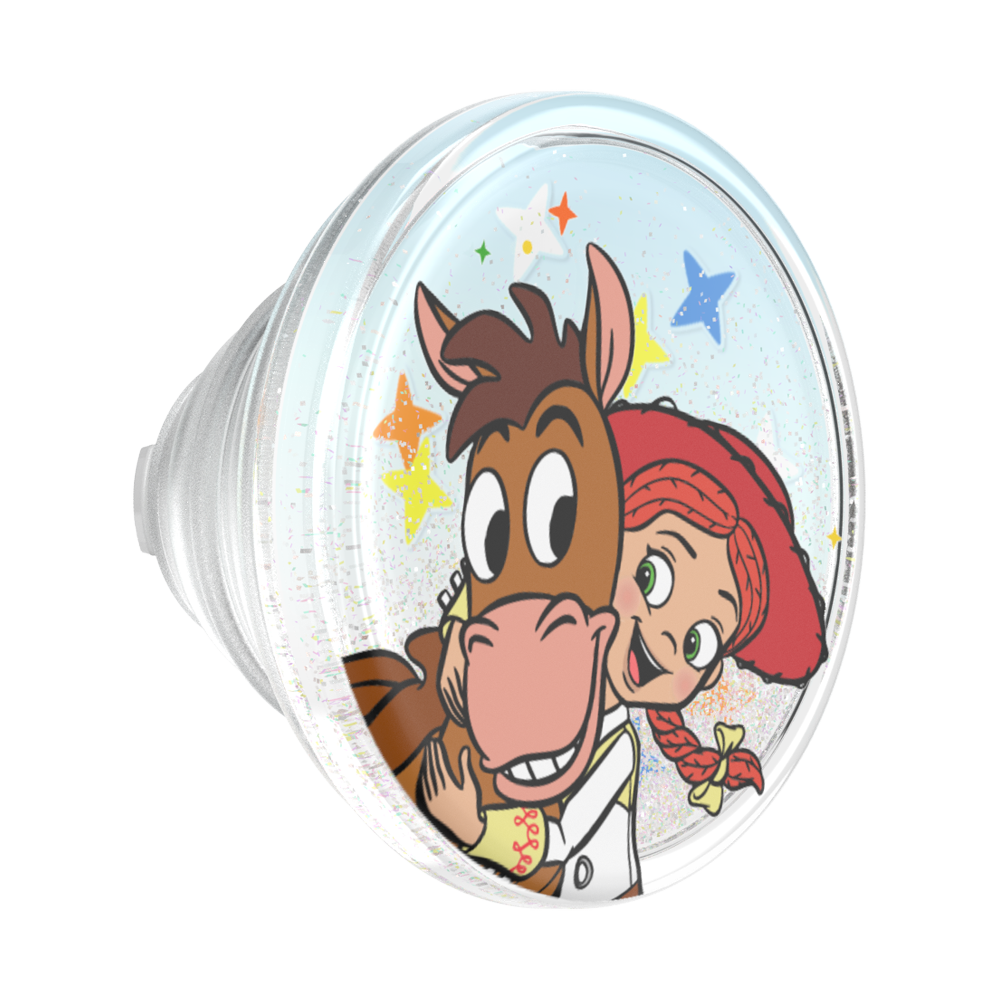 Tidepool Toy Story Jessie — MagSafe PopGrip - US 86986