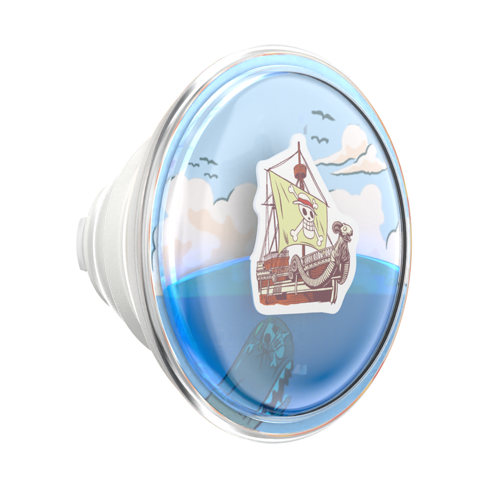 Tidepool The Going Merry — MagSafe PopGrip - US 21370
