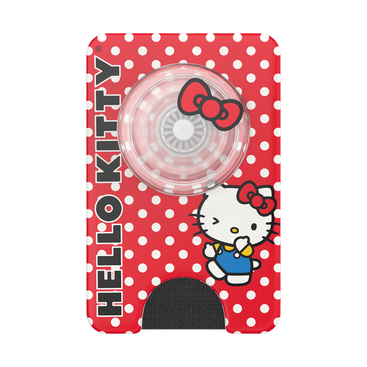 Classic Hello Kitty — MagSafe PopWallet+ - US 24424