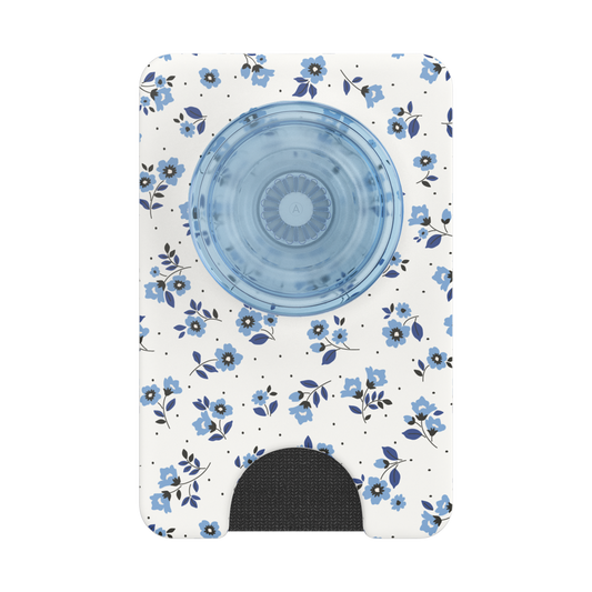 Forget Me Not Waltz — MagSafe PopWallet+ - US 68414