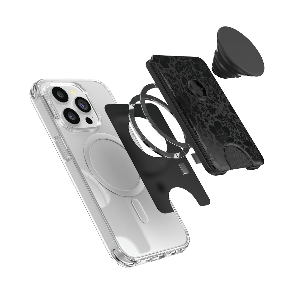 Laced — MagSafe PopWallet+ - US 02742
