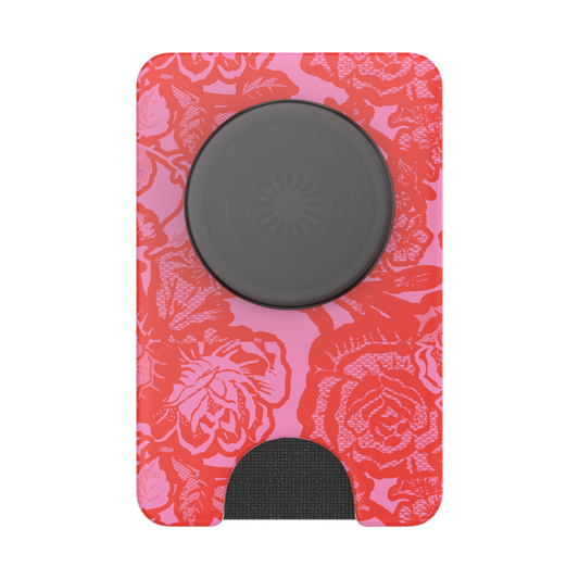 Red Room — MagSafe PopWallet+ - US 71809