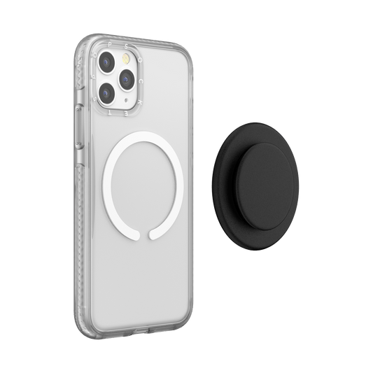 White — Magnetic Adapter Ring - US 92084