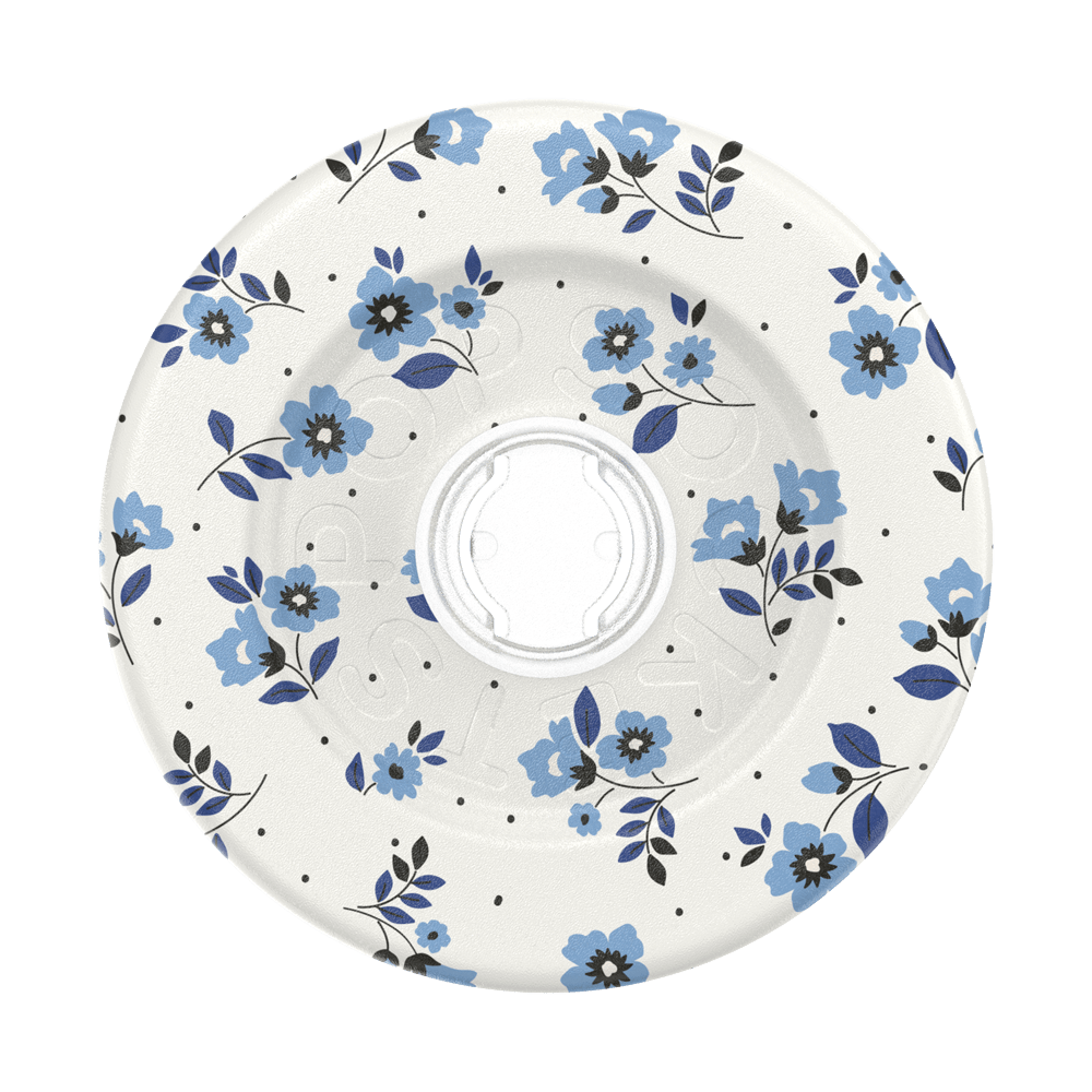 Forget Me Not Waltz — MagSafe Round Base - US 77931