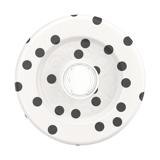 Spotlight Dots — MagSafe Round Base - US 93501
