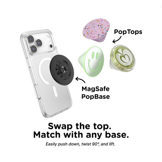 Matcha Dew Happy Reflex — PopTop - US 18854