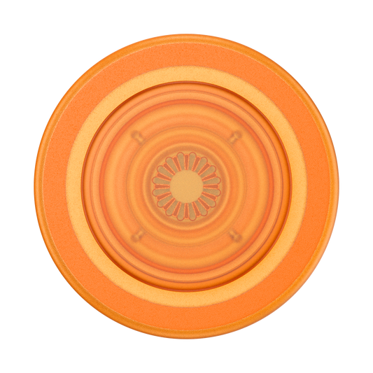 Orange Zest — MagSafe PopGrip - US 61552