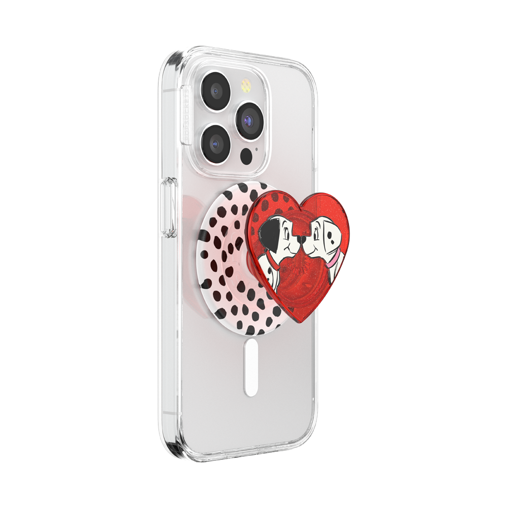 Heart Two Cute — MagSafe PopGrip - US 61520