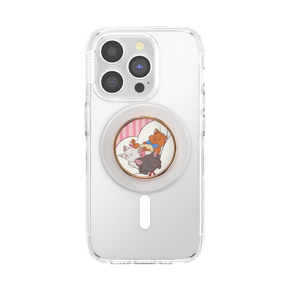 Enamel Sweet Sleep — MagSafe PopGrip - US 09999