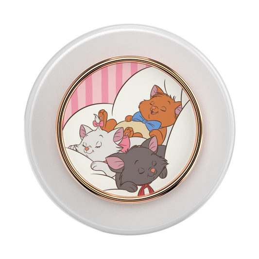 Enamel Sweet Sleep — MagSafe PopGrip - US 34269