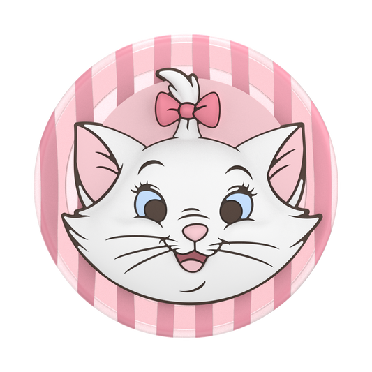 PopOut Marie — MagSafe PopGrip - US 63567
