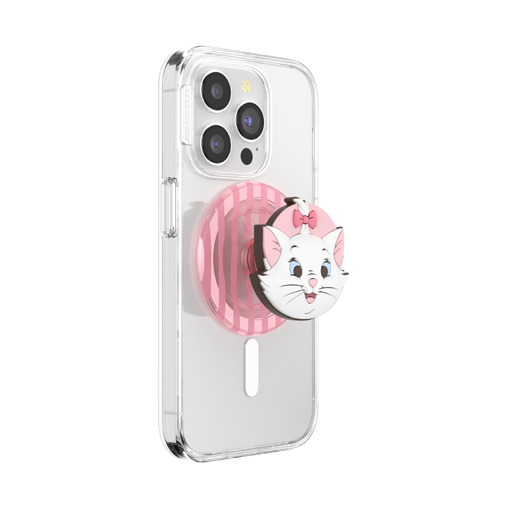 PopOut Marie — MagSafe PopGrip - US 46581