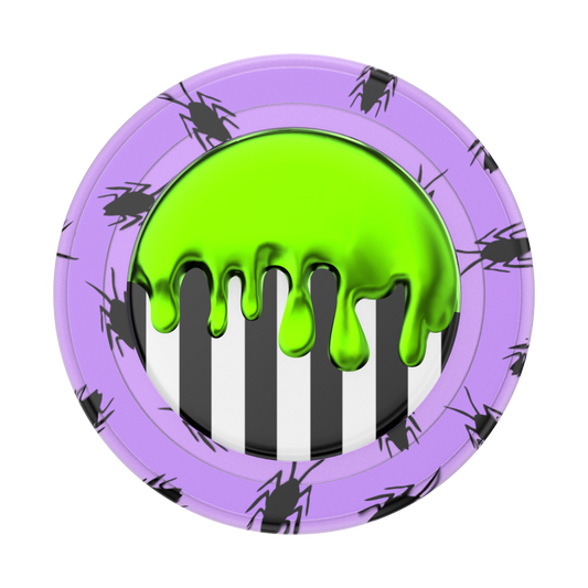 Beetlejuice Drip — MagSafe PopGrip - US 98567
