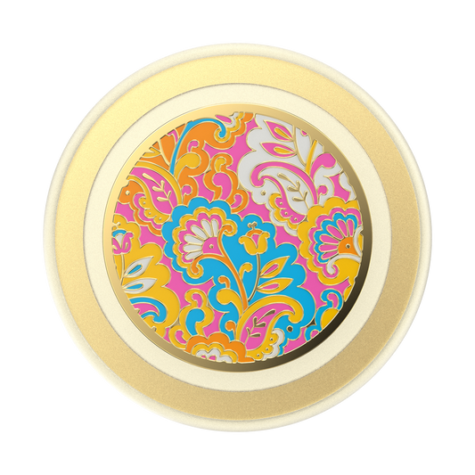 Gaudy Gold — MagSafe PopGrip - US 31145