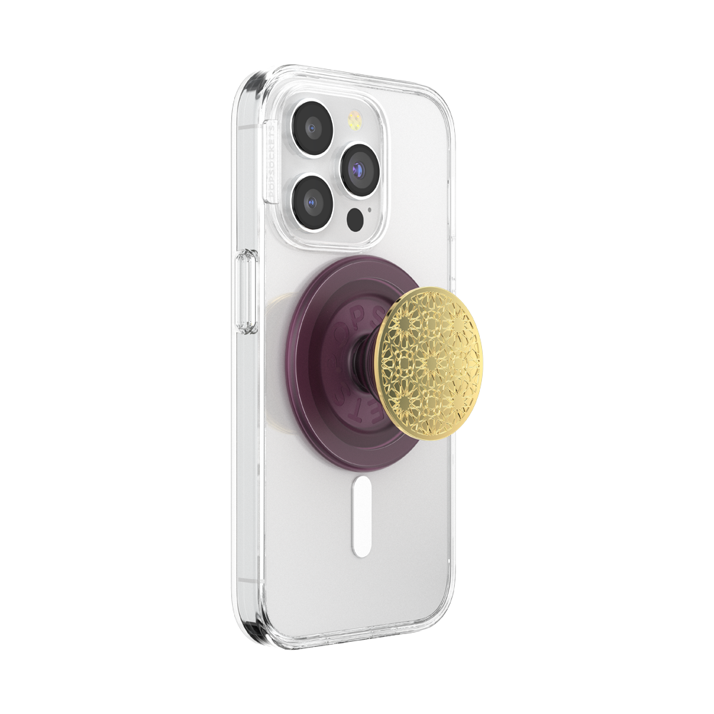 Enamel Mosaic — MagSafe PopGrip - US 80341