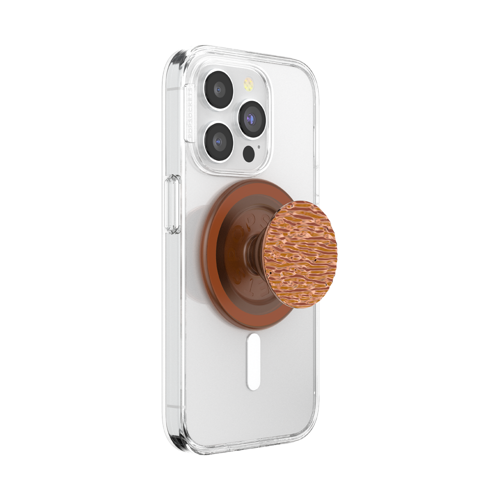 Fata Morgana Amber — MagSafe PopGrip - US 80998