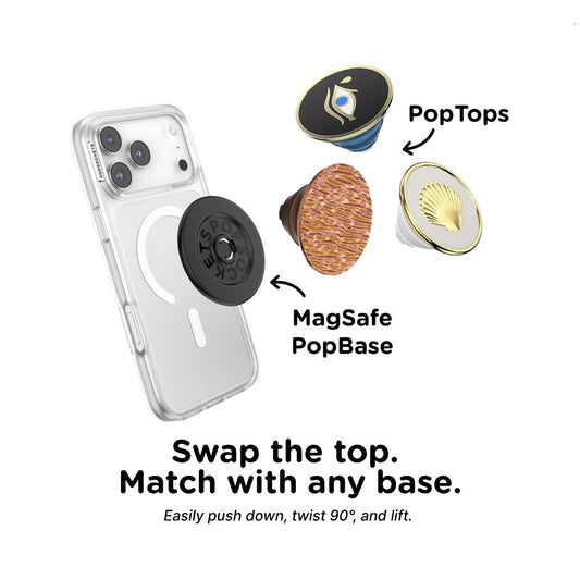Fata Morgana Amber — PopTop - US 94896