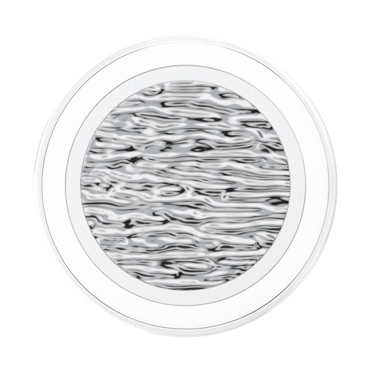 Fata Morgana Chrome — MagSafe PopGrip - US 44477