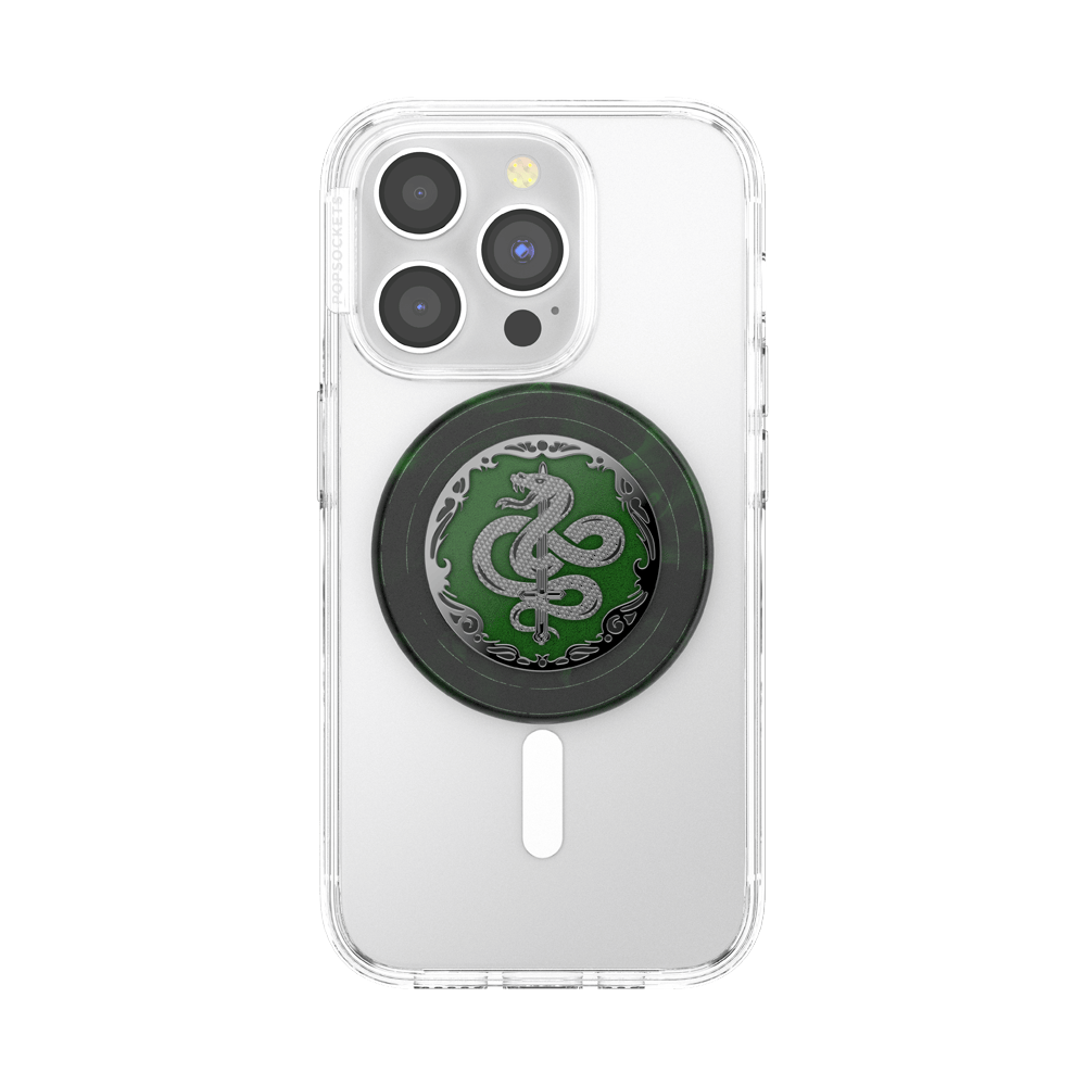 Enamel Horcrux Nagini — MagSafe PopGrip - US 45469