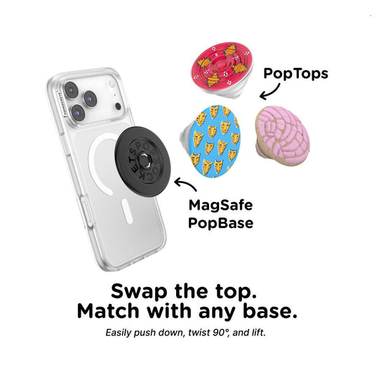 Hey Cheetah — PopTop - US 42068