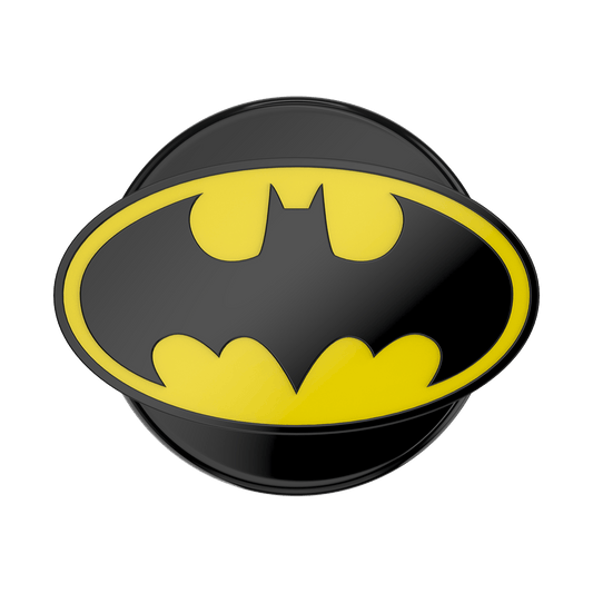 Enamel I Am Batman — MagSafe PopGrip - US 87659