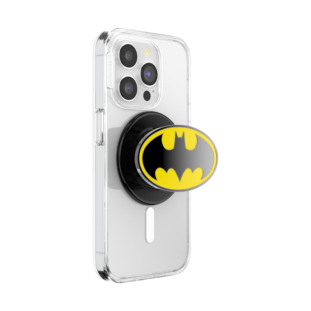 Enamel I Am Batman — MagSafe PopGrip - US 87659
