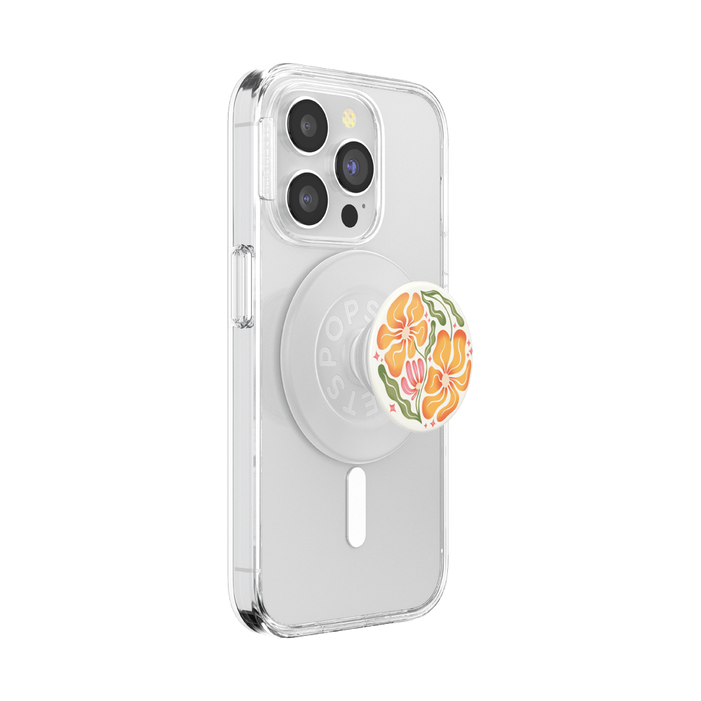 Desert Garden — MagSafe PopGrip - US 81603