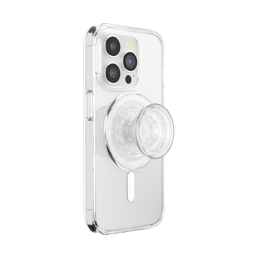 Doily Life — MagSafe PopGrip - US 65191