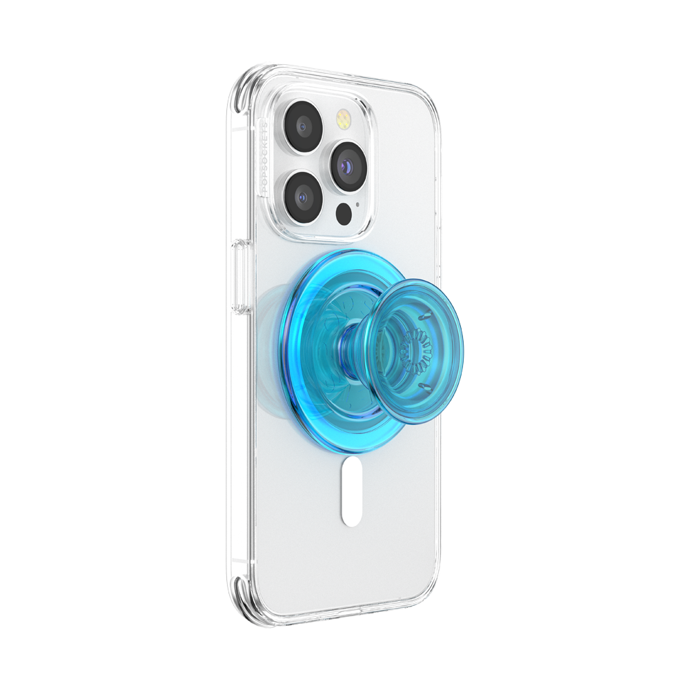 Electric Blue — MagSafe PopGrip - US 45382