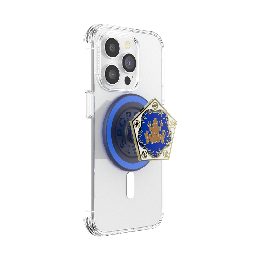 Enamel Chocolate Frog™ — MagSafe PopGrip - US 80059