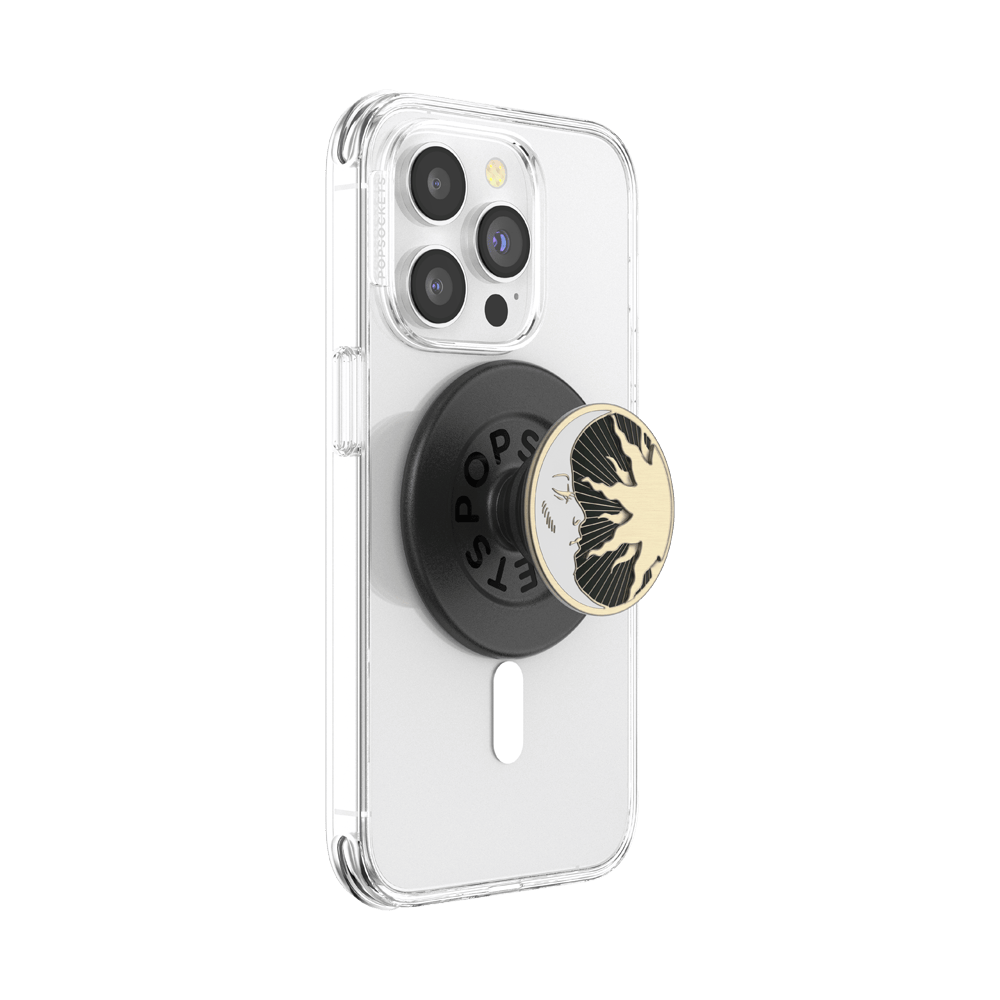 Enamel Lunar Dreams — MagSafe PopGrip - US 95164