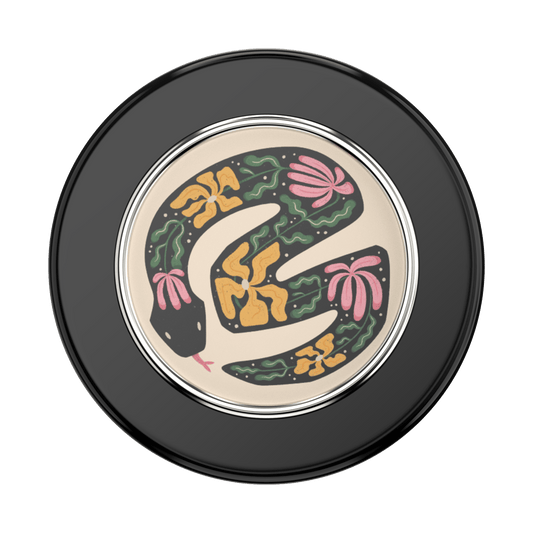 Enamel Desert Venom — MagSafe PopGrip - US 98319