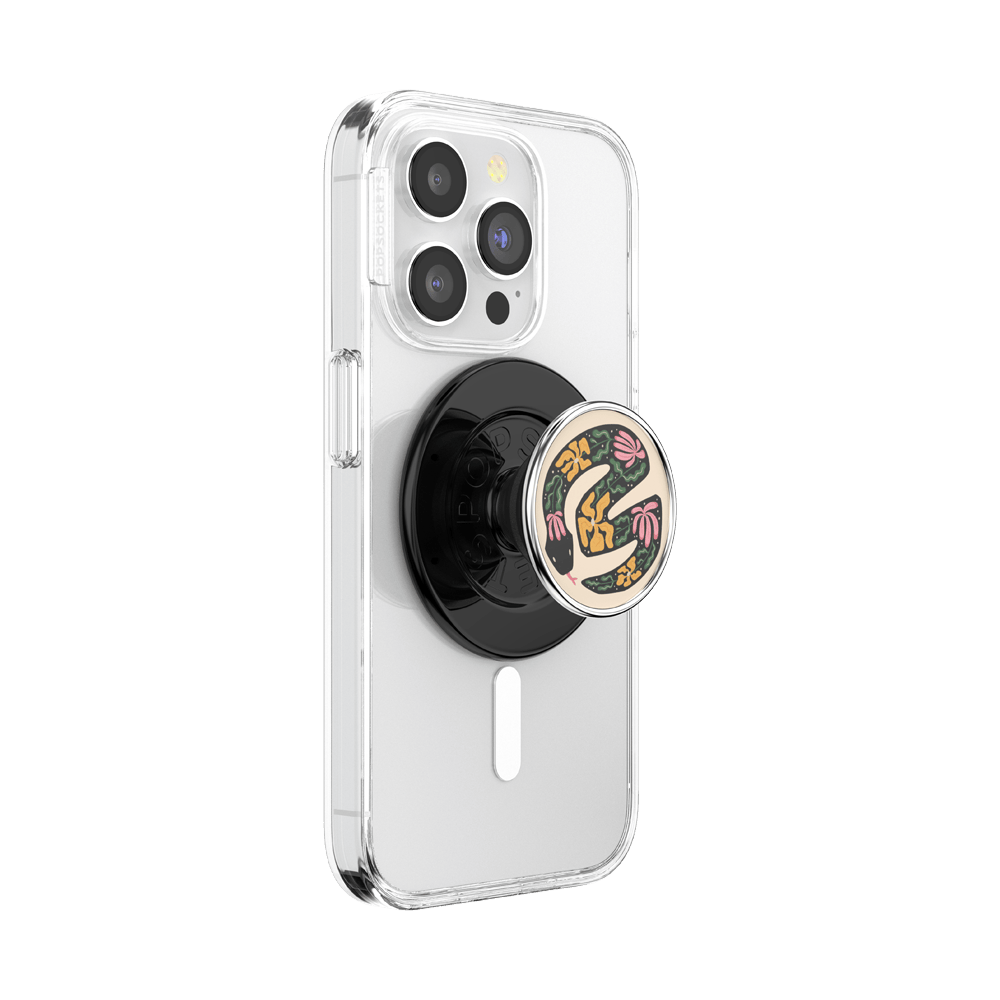 Enamel Desert Venom — MagSafe PopGrip - US 20331