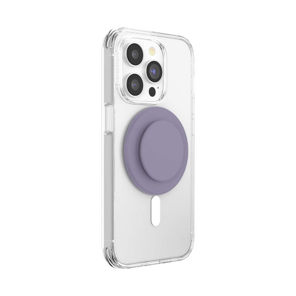Soft Touch Dusk — MagSafe PopGrip - US 83336