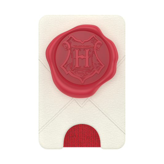 Hogwarts Letter™ — MagSafe PopWallet+ - US 98370
