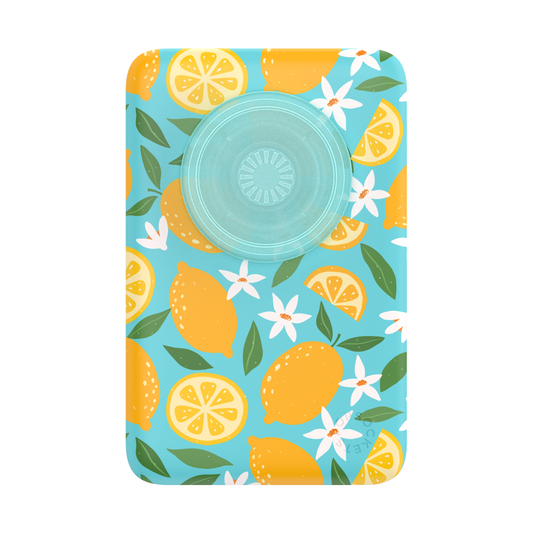 Lemon Squeezy — MagSafe PowerPack - US 07080