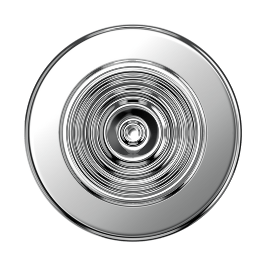 Rippler Chrome — MagSafe PopGrip - US 55990