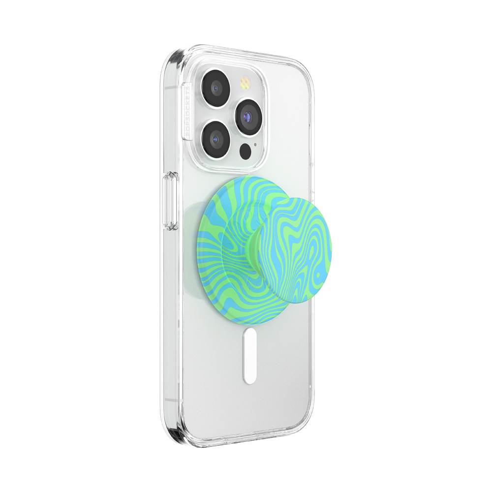 Oasis Keylime — MagSafe PopGrip - US 07896