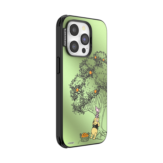 100 Acre Wood — iPhone 14 Pro MagSafe Case - US 28100
