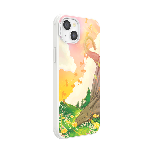 Abraxos — iPhone 14 Plus MagSafe Case - US 53885