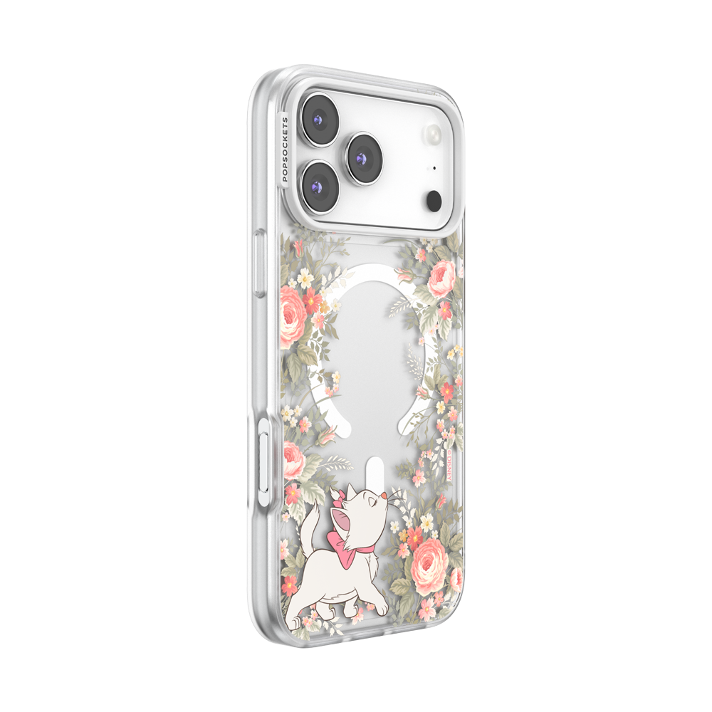 Au Revoir Marie — iPhone 17 Pro Max MagSafe Case - US 36343