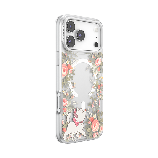 Au Revoir Marie — iPhone 17 Pro Max MagSafe Case - US 36343