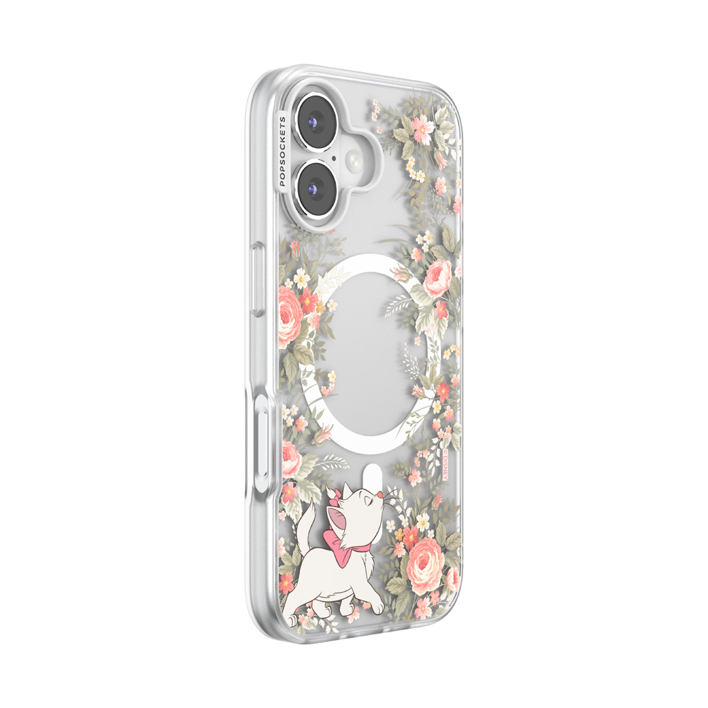 Au Revoir Marie — iPhone 17 MagSafe Case - US 73230