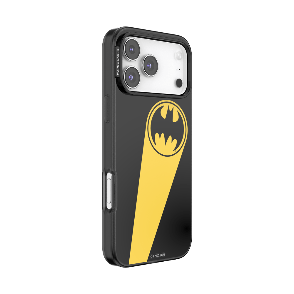 Bat Signal — iPhone 17 Pro Max MagSafe Case - US 89710