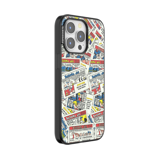 Bazooka Comics — iPhone 13 Pro MagSafe Case - US 85719